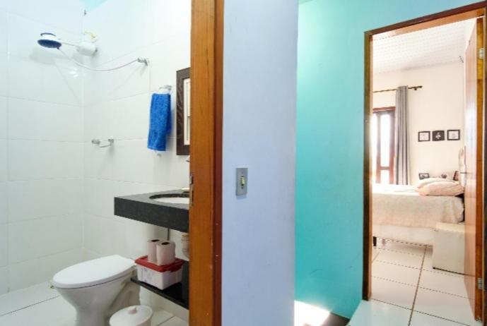 Charme Caiçara Daire Caraguatatuba Dış mekan fotoğraf