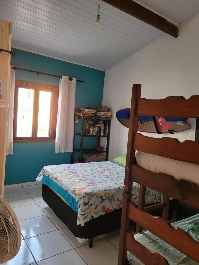 Charme Caiçara Daire Caraguatatuba Dış mekan fotoğraf