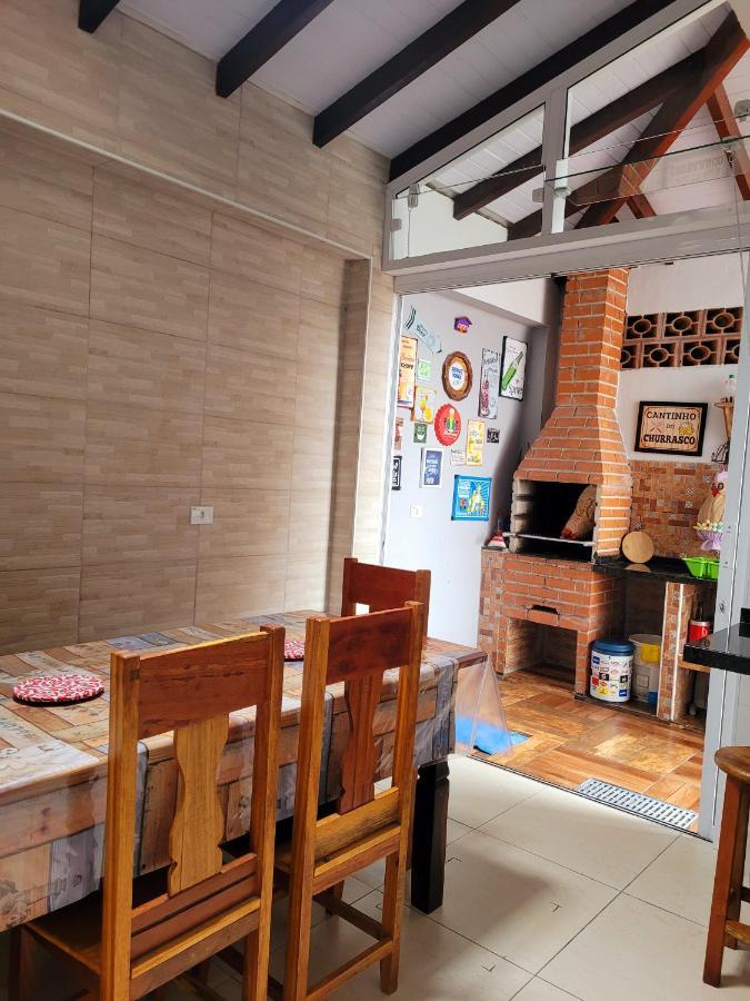 Charme Caiçara Daire Caraguatatuba Dış mekan fotoğraf