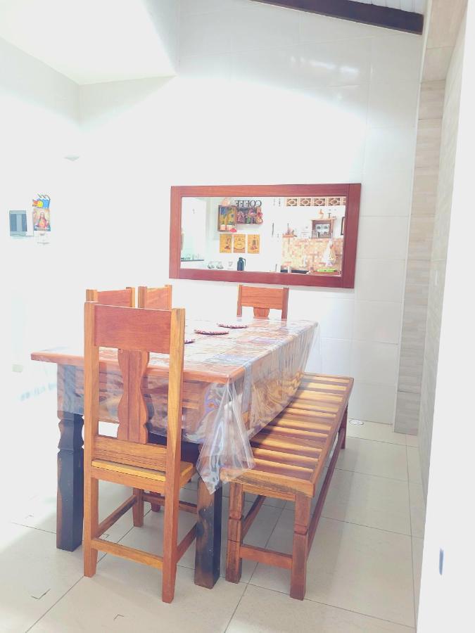 Charme Caiçara Daire Caraguatatuba Dış mekan fotoğraf