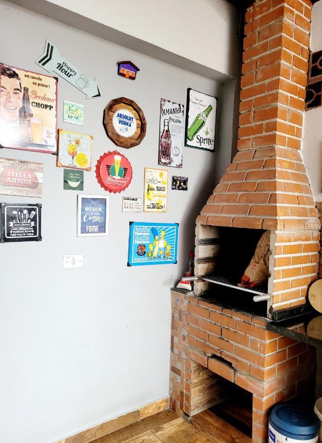 Charme Caiçara Daire Caraguatatuba Dış mekan fotoğraf