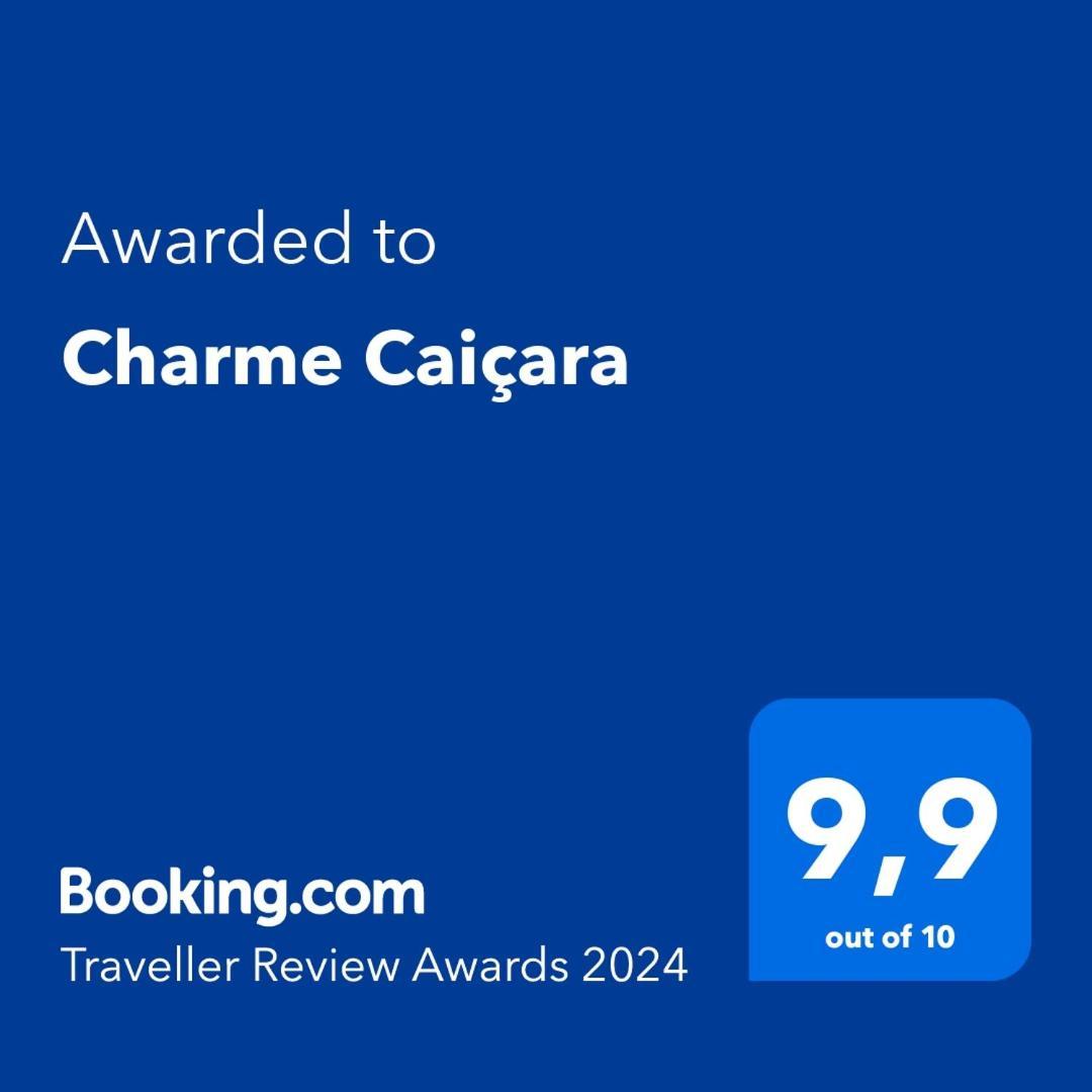Charme Caiçara Daire Caraguatatuba Dış mekan fotoğraf